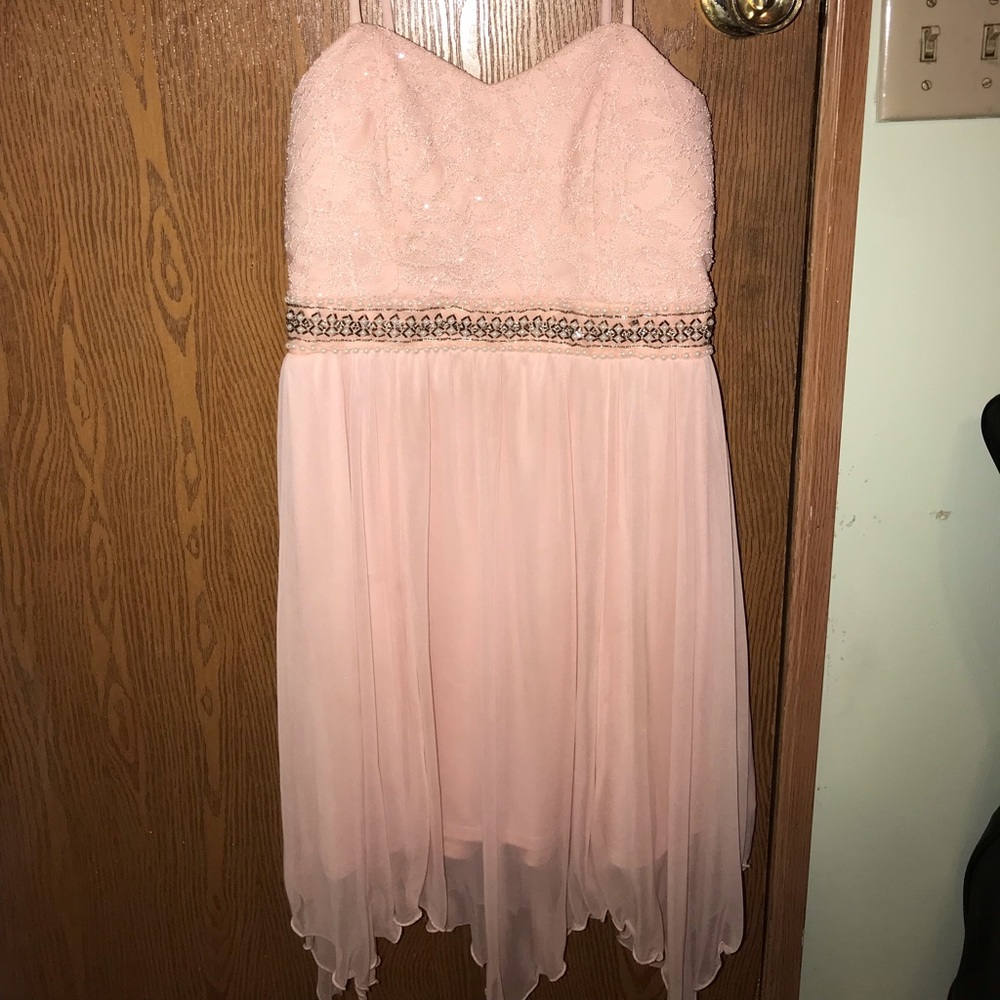 Prom/Graduation Dress